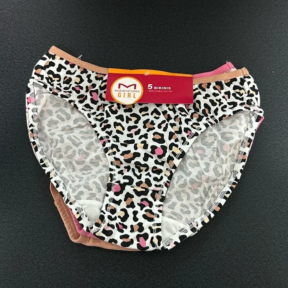 Maidenform panties nwt